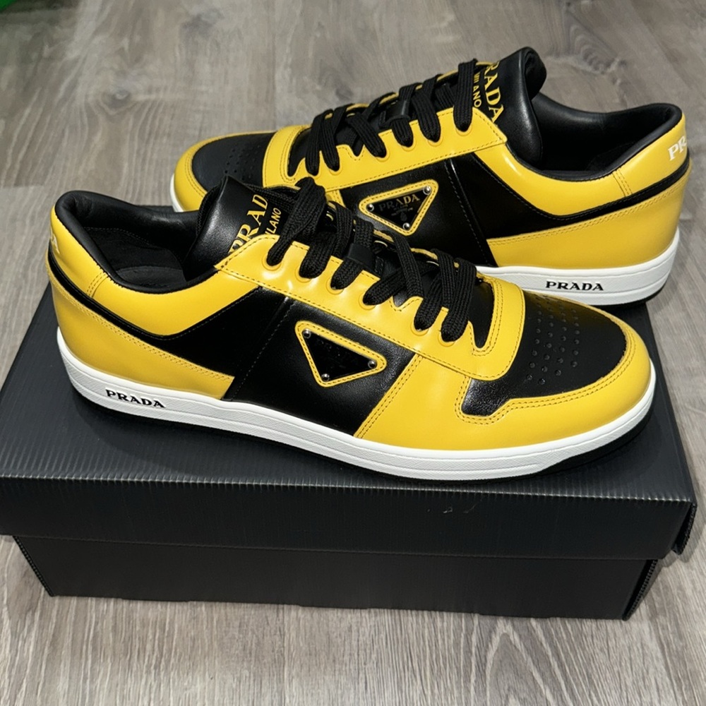 PRADA Sneakers - Picture 2 of 5